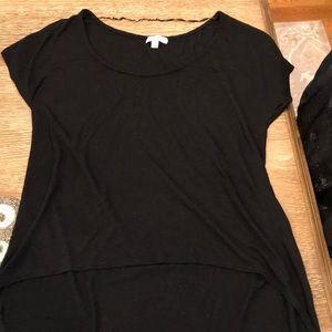 Hi lo Cotton on t-shirt